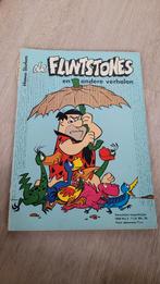 De Flintstones en andere verhalen, Eén stripboek, Ophalen of Verzenden, Gelezen, Hanna-Barbera