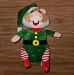 HAMSTER KNUFFEL, Diversen, Kerst, Ophalen of Verzenden, Zo goed als nieuw