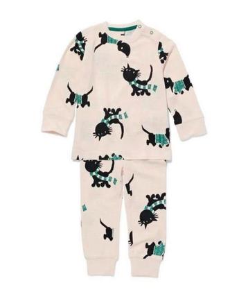 Babypyjama Takkie wafel (maat 74/80)  beschikbaar voor biedingen