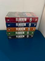NIEUW Flikken - Het Beste Van - Box 1 t/m 5 DVD Collectie, Verzenden, Alle leeftijden, Boxset, Komedie