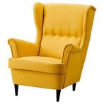 Ikea stoel/fauteuil, Huis en Inrichting, Fauteuils, Ophalen, Zo goed als nieuw, 50 tot 75 cm