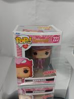 Funko Pop Hawkgirl DC Comics Target Only, Gebruikt, Ophalen of Verzenden