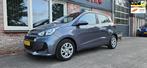 Hyundai I10 1.0i Comfort Trekhaak! Airco! Cruise Control! NA, Gebruikt, Euro 6, 4 stoelen, Origineel Nederlands