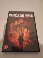Chicago fire seizoen 11!, Cd's en Dvd's, Dvd's | Tv en Series, Zo goed als nieuw, Verzenden