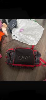 poets tas, Ophalen of Verzenden, Gebruikt, Overige soorten