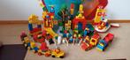 Complete Dierentuin van Duplo, Kinderen en Baby's, Speelgoed | Duplo en Lego, Ophalen, Zo goed als nieuw, Duplo
