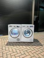 TOPDEAL! BOSCH 9KG IDOS Wasmachine Bosch 9KG Warmtepompdrogr, Witgoed en Apparatuur, Minder dan 85 cm, 8 tot 10 kg, Ophalen of Verzenden