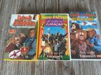 Bassie & Adriaan VHS Collectie, Ophalen of Verzenden, Gelezen, Fictie