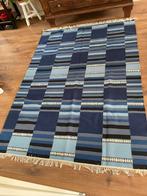 Tranget IKEA wollen vloerkleed nieuw, Huis en Inrichting, Stoffering | Tapijten en Kleden, Blauw, 150 tot 200 cm, 200 cm of meer