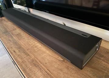 Sonos Playbar *Als Nieuw* beschikbaar voor biedingen