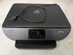 Printer HP Envy 5644, Computers en Software, Printers, Ophalen, Zwart-en-wit printen, Printer, Inkjetprinter
