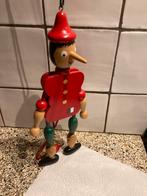 Trekpop pinokkio, Ophalen of Verzenden