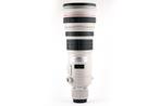 Canon 500mm 4.0 af L Is USM  + orig koffer, T, Zo goed als nieuw, N, V