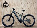 Cube Stereo Hybrid 120 TM 750 29 inch E-Mountainbike, Fietsen en Brommers, Fietsen | Mountainbikes en ATB, 45 tot 49 cm, Niet ingevuld