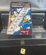Donald Duck Dubbelpocket Extra NR.4, Eén stripboek, Ophalen of Verzenden, Gelezen