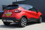 Renault Captur 0.9 TCe Intens | Trekhaak | Dodehoek detectie, Voorwielaandrijving, 898 cc, Stof, 620 kg