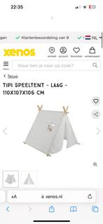 Speeltent van Xenos NIEUW, Nieuw, Ophalen