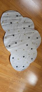 vloerkleed wolk kinderkamer., Ophalen of Verzenden, Zo goed als nieuw, Overige typen