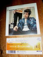 Bob Dylan "Highway 61 Revisited" Japan mini LP sleeve, Ophalen of Verzenden