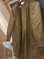 Vila dames jas leger groen., Ophalen of Verzenden