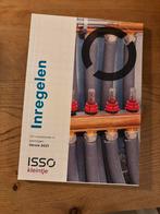 ISSO kleintje Inregelen, Boeken, Ophalen of Verzenden, Beta, Zo goed als nieuw, HBO