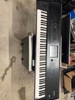 Korg Kronos X 88-toetsen workstation, Ophalen, Gebruikt, 88 toetsen, Korg