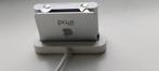 Apple iPod Shuffle 4e generatie, Audio, Tv en Foto, Mp3-spelers | Apple iPod, Ophalen, Gebruikt, Shuffle, Zilver