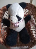 KNUFFELS:  Panda 🐼 Beer - Olifant  🐘-  Beer 🐻, Ophalen of Verzenden, Zo goed als nieuw, Beer