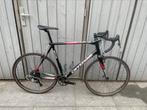 Cannondale Quick Speed Gravelbike, Fietsen en Brommers, Fietsen | Racefietsen, Overige merken, Aluminium, Ophalen of Verzenden