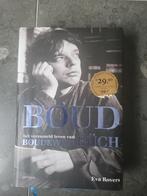 Boud - Het verzameld leven van Boudewijn Büch - Eva Rovers, Ophalen of Verzenden, Gelezen, Eva Rovers, Kunst en Cultuur