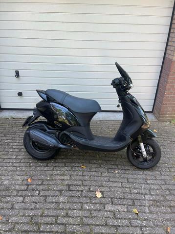 Piaggio Zip 172cc Malossi - 🇩🇪 beschikbaar voor biedingen