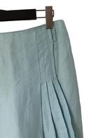 Josephine & Co rok XL, Kleding | Dames, Rokken, Blauw, Maat 46/48 (XL) of groter, Ophalen of Verzenden, Zo goed als nieuw