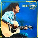 2-LP  REINHARD MEY - Starportait/verzameling, Cd's en Dvd's, Vinyl | Wereldmuziek, Ophalen of Verzenden, Gebruikt