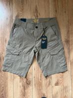 PME Legend cargo shorts maat 33 nieuw! Korte broek, Ophalen, Nieuw, Groen, Pme Legend