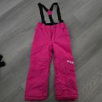 Europe kids sport skibroek kind maat 116 roze, Ophalen of Verzenden, 100 tot 140 cm, Kleding, Overige merken