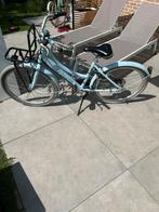 Batavus Diva fiets, Ophalen, Versnellingen, Batavus., Gebruikt