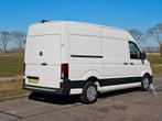 VOLKSWAGEN CRAFTER 35 2.0 l3h3 2xzijdeur navi!, Navigatiesysteem, Gebruikt, 4 cilinders, Volkswagen