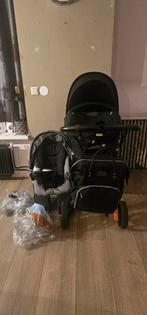 Stokke Xplory V6 - Zo goed als nieuw!, Kinderen en Baby's, Kinderwagens en Combinaties, Ophalen, Zo goed als nieuw, Overige merken