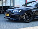Audi A4 Avant 2.9 TFSI RS 4 quattro competition plus | Alcan, Automaat, 12 maanden, Gebruikt, Zwart