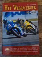 Het Wegraceboek Editie 2000/2001, Boeken, Ophalen of Verzenden, Zo goed als nieuw, Algemeen, Hans van Loozenoord