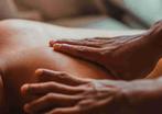 Privé Massage (leren), een kado voor Dames & Stellen, Diensten en Vakmensen, Welzijn | Masseurs en Massagesalons, Ontspanningsmassage
