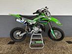Kawasaki Kawasaki KX 65 12-14" V-Style, Motoren, Particulier, Crossmotor, 64 cc