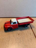 Blikken auto, Antiek en Kunst, Antiek | Speelgoed, Ophalen of Verzenden