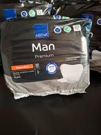 5 pakken Abena Man premium formula 2  15 stuks  Nieuw, Ophalen of Verzenden, Nieuw, Overige typen
