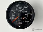 Mercedes-Benz Snelheidsmeter VDO Gereviseerd 120 mph A009542