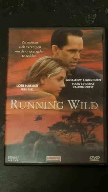 Running Wild  beschikbaar voor biedingen