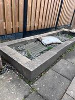 Stapelblokken, Ophalen, Zo goed als nieuw