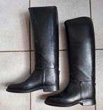 Leren Rijlaarzen - Made in Britain, Ophalen of Verzenden, Gebruikt, Dressuur, Schoeisel