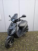 Piaggio Zip | SP | Custom | Black On Black | 2023 VOL OPTIE!, Piaggio, ., Zip, Ophalen of Verzenden