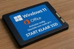 Windows 11 SSD - Start Klaar, 2 tot 3 Ghz, 15 inch, 8 GB, Nieuw